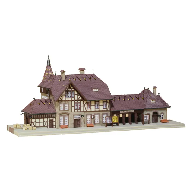 faller-212111-bahnhof-schwarzburg-bausatz-spur-n image 1