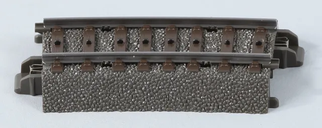 m-rklin-24207-c-gleis-gebogen-r2-7-5-spur-h0 image 1