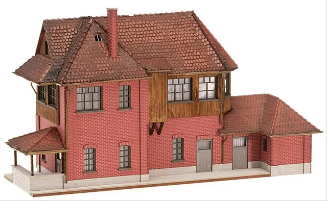 faller-fa120116-stellwerk-h0-bausatz-lc-gemauert image 1