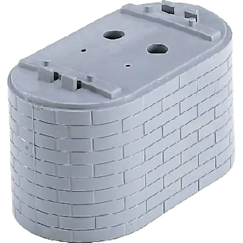 m-rklin-7253-pfeiler-30-mm-f-r-br-cken-spur-h0 image 1