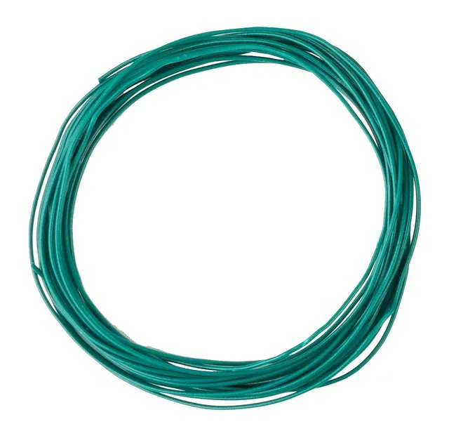 faller-litze-0-04-mm-gr-n-10-m image 1