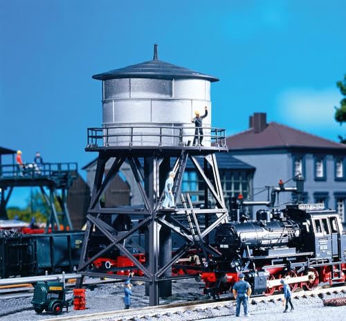 faller-131392-wasserturm-geb-ude-bausatz-spur-h0 image 4