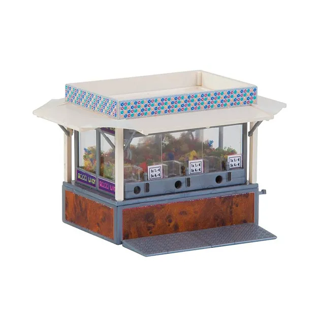 faller-greifautomat-kirmes-h0-bausatz-1-87 image 1