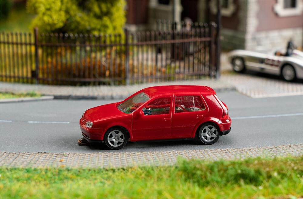 faller-161437-vw-golf-iv-herpa-car-system-spur-h0 image 2