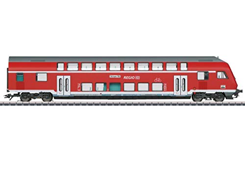 m-rklin-43569-doppelstock-steuerwagen-2-klasse-h0 image 2