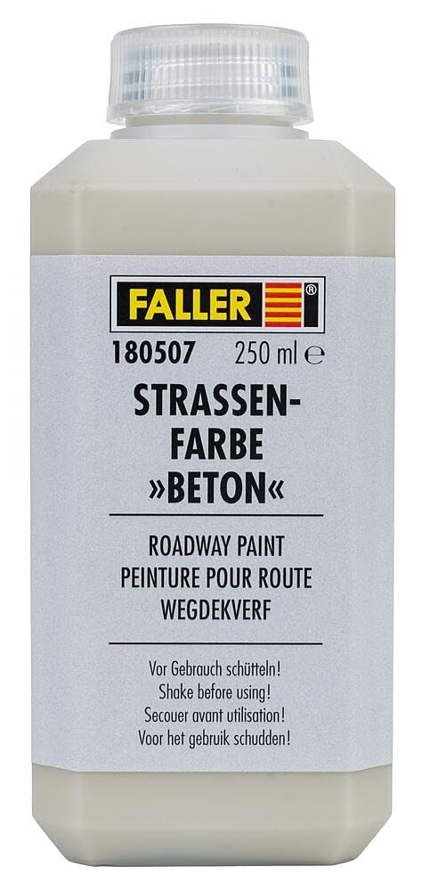 faller-180507-stra-enfarbe-beton-250-ml-stra-enbau-farbe image 1