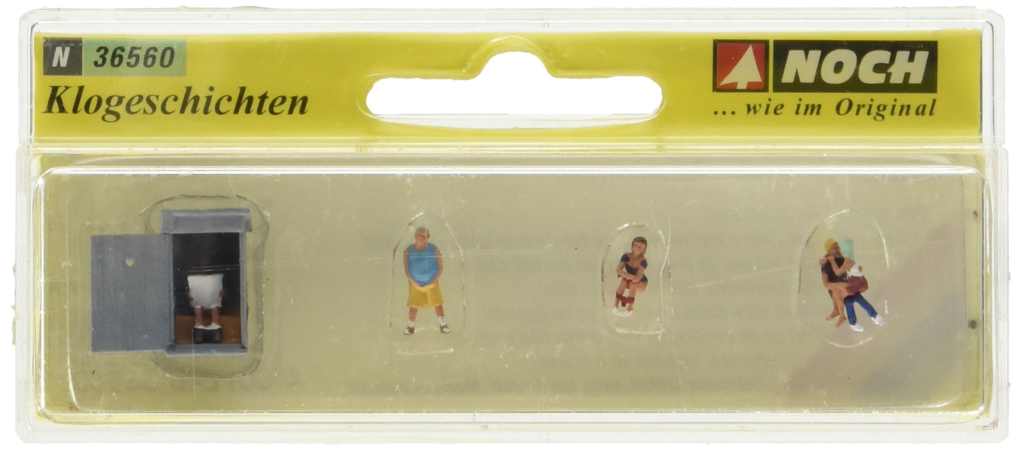 noch-klogeschichten-spur-n-1-160-figuren-set-mit-kloh-uschen image 1