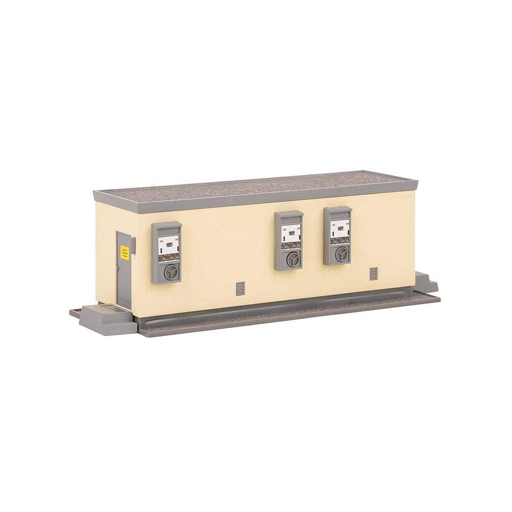 faller-elektronisches-stellwerk-estw-spur-h0-epoche-vi image 3