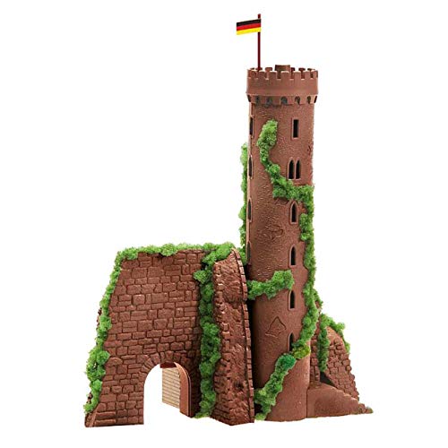 faller-130291-aussichtsturm-h0-tt-bausatz image 7