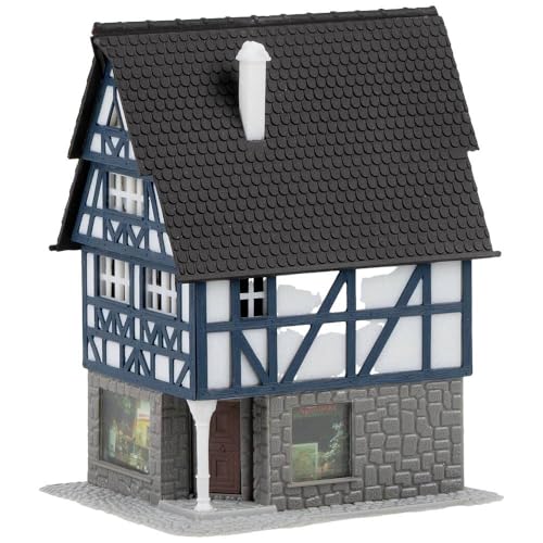 faller-232157-fachwerkhaus-mit-apotheke-spur-n image 3