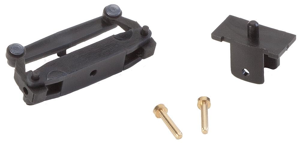 faller-vorderachse-montiert-f-r-lkw-ohne-r-der-17-mm-h0 image 1
