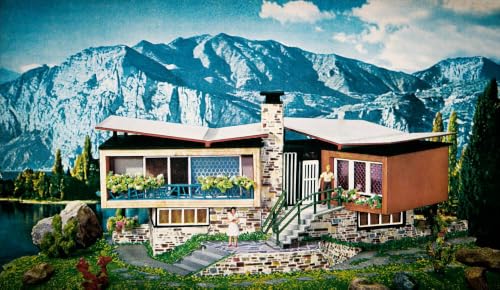 faller-109271-villa-im-tessin-bausatz-h0-200x120x85mm image 4