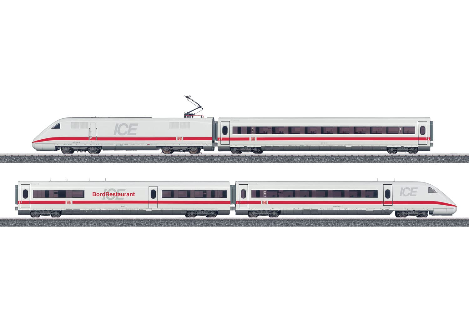 m-rklin-start-up-36712-zugpackung-ice-2-db-ag-epoche-v-h0 image 1