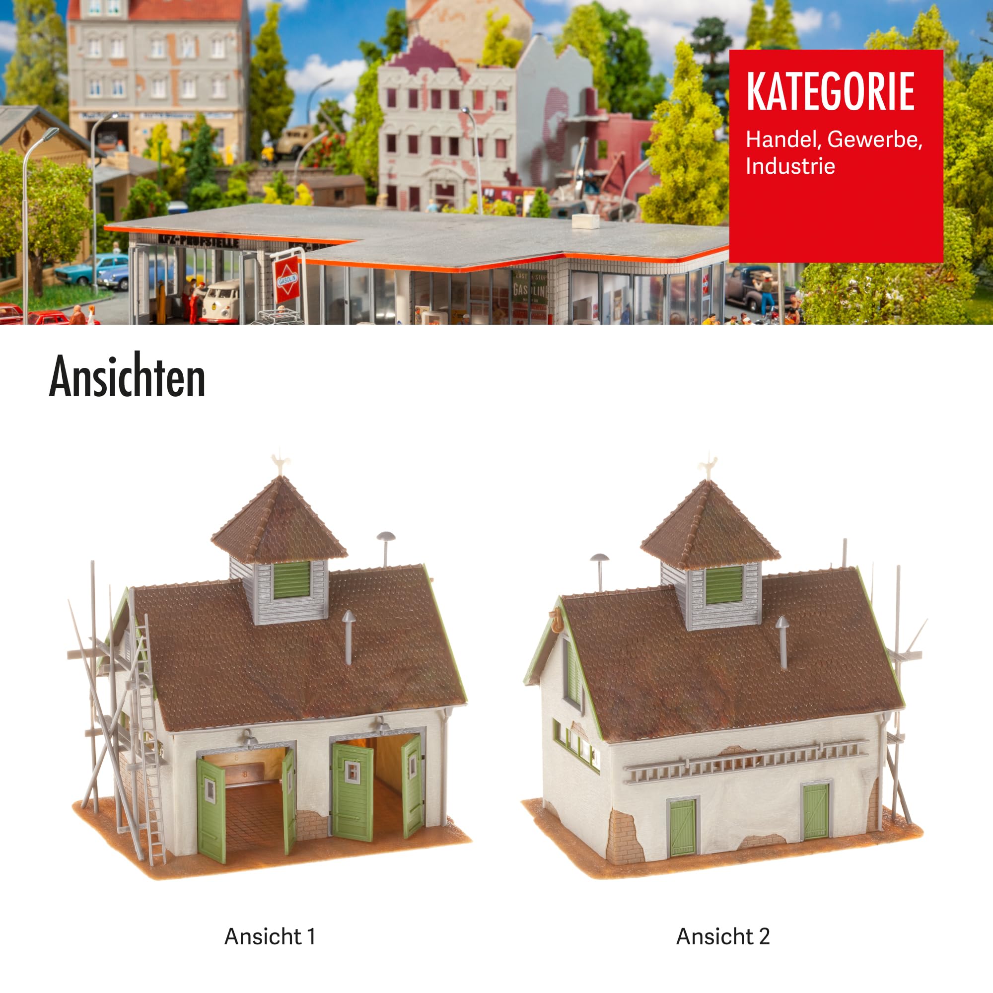 faller-130268-l-ndliches-feuerwehrhaus-spur-h0 image 5