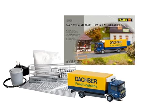 faller-car-system-start-set-lkw-mb-atego-dachser-h0 image 3