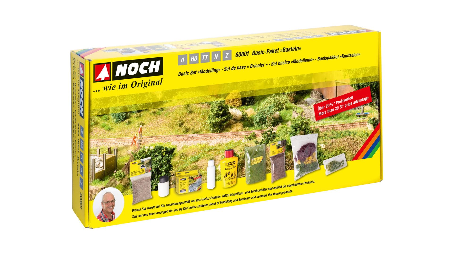 noch-basic-paket-basteln-landschaftsbau-starter-set-h0-tt-n-z image 2