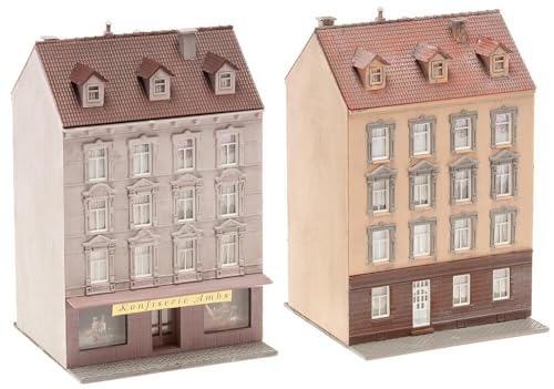 faller-fa232311-2-stadth-user-creme-hellbraun-spur-n image 4