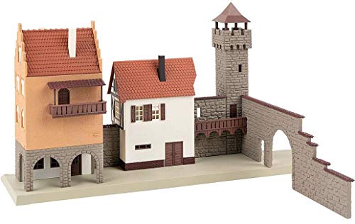 faller-109923-b-923-stadtmauer-spur-h0-klassiker image 3