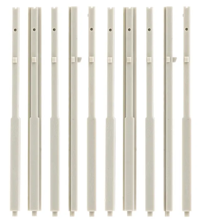faller-goldbeck-10-betonst-tzen-h0-erg-nzung image 1