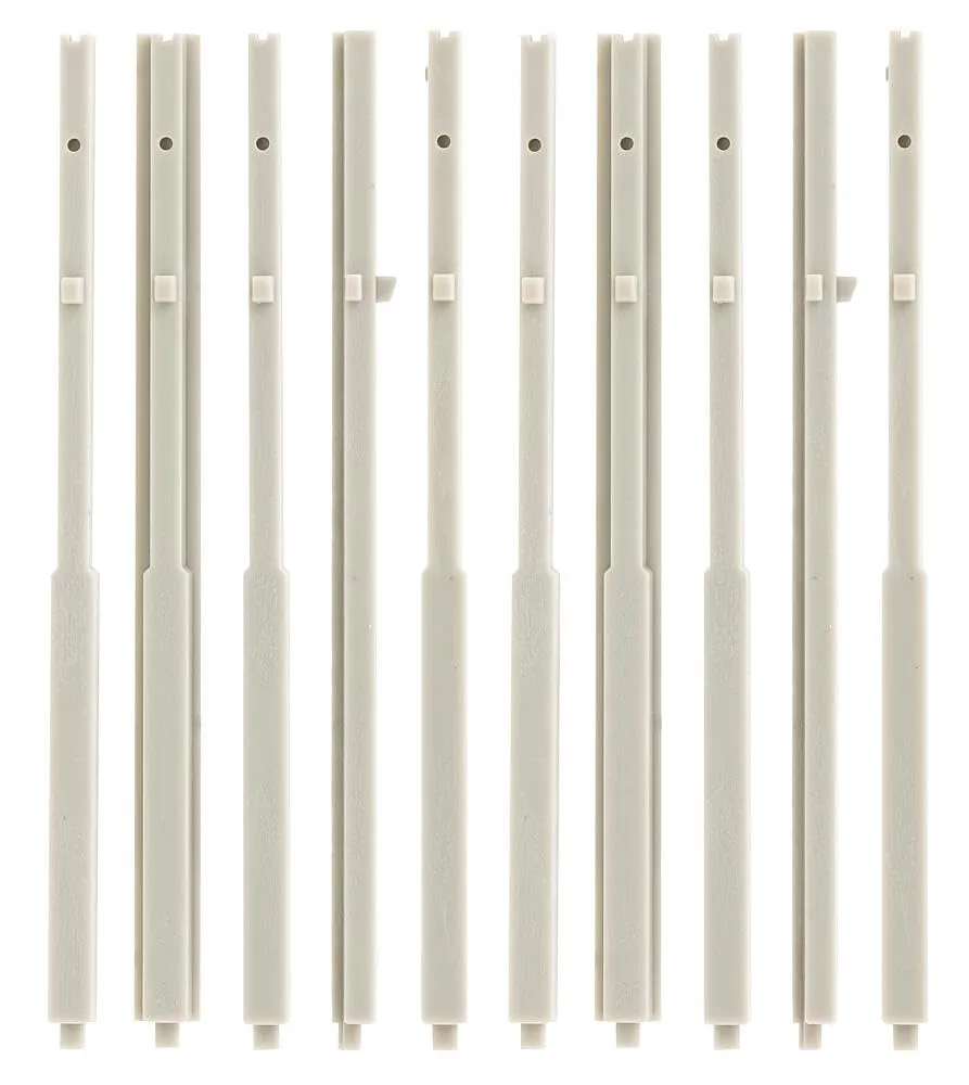 faller-goldbeck-10-betonst-tzen-h0-erg-nzung image 1