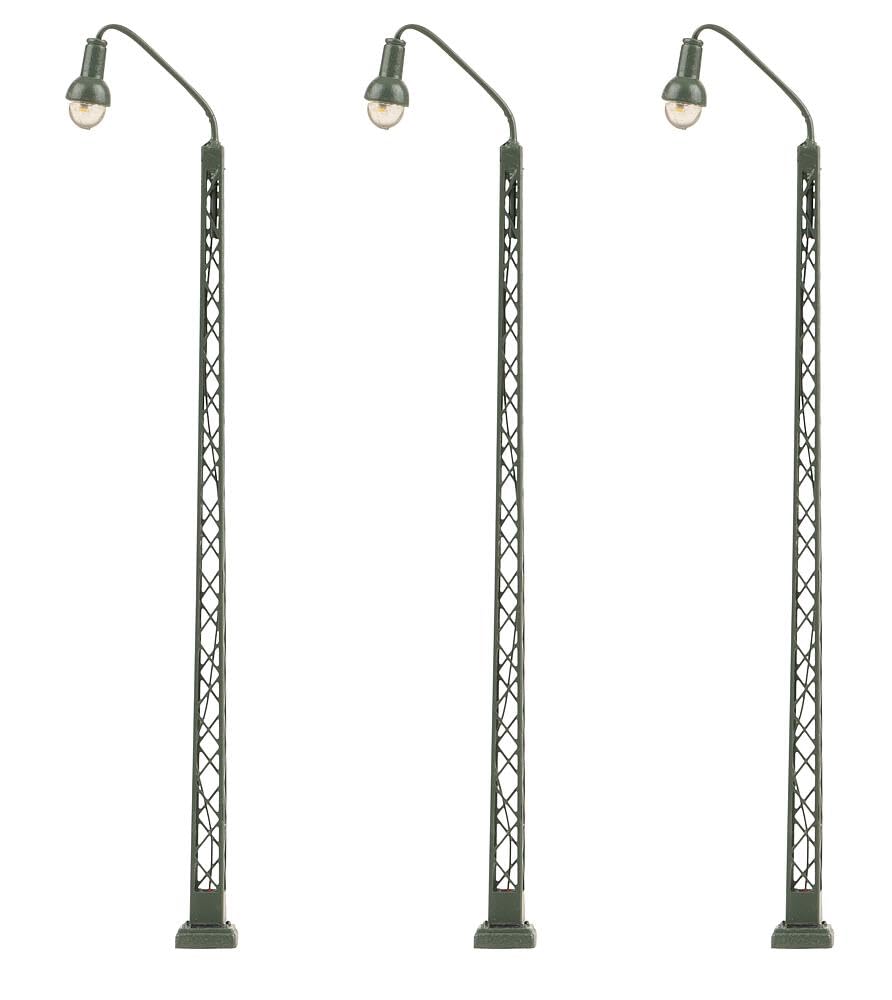 faller-180204-led-gittermast-bogenleuchte-warmwei-3-st-ck image 1