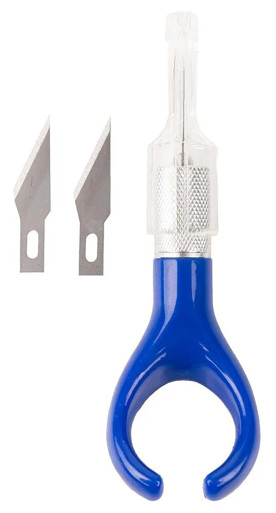 faller-finger-bastelmesser-pr-zisionsmesser-f-r-modellbau image 1