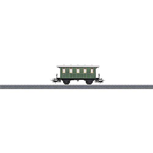 m-rklin-start-up-4039-personenwagen-2-klasse-spur-h0 image 4