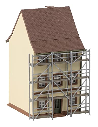 faller-232175-altstadthaus-mit-ger-st-h0-bausatz image 2