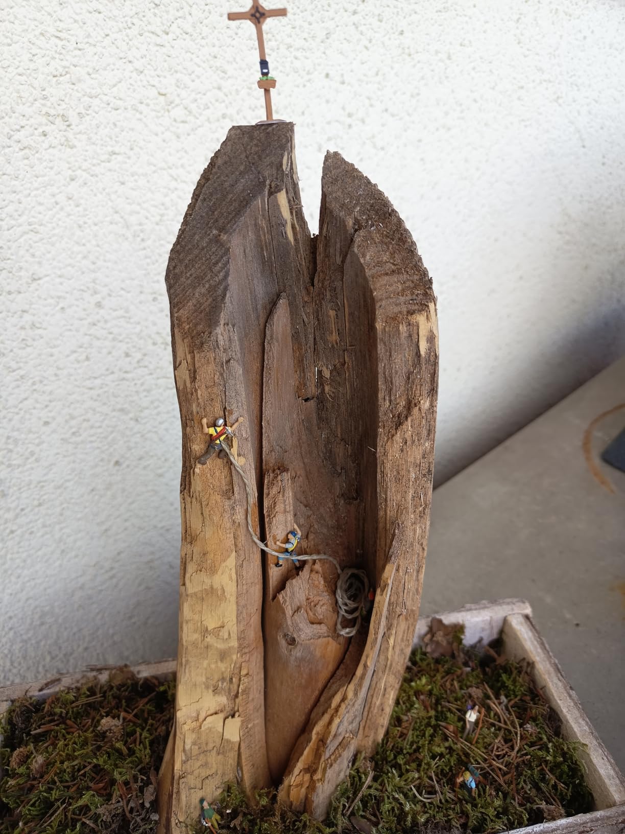 Schöne Figuren