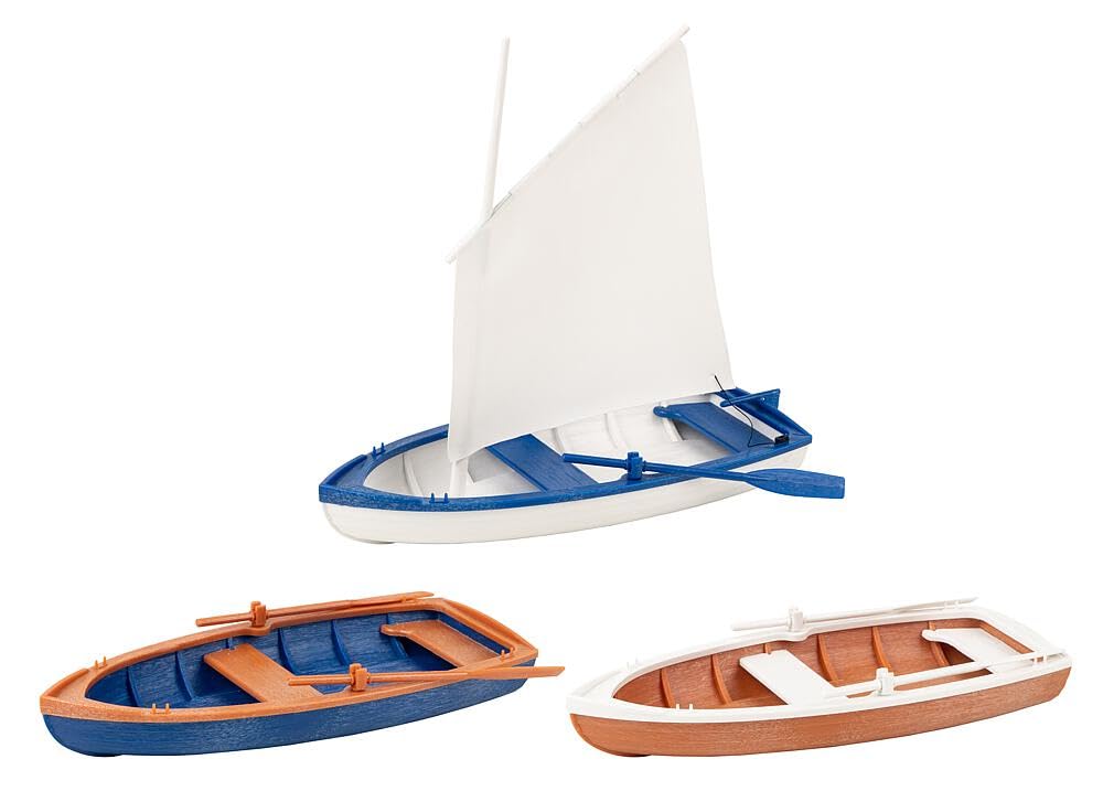 pola-333150-ruder-und-segelboote-spur-g-set image 1