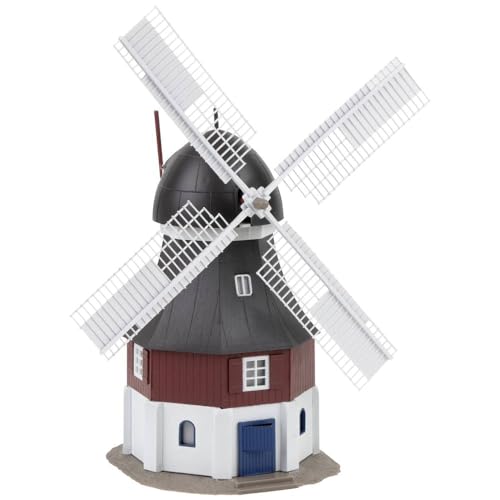 faller-windm-hle-bertha-holl-nderwindm-hle-bausatz image 2