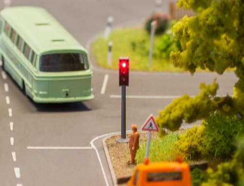 faller-2-led-ampeln-car-system-h0-1-87 image 4