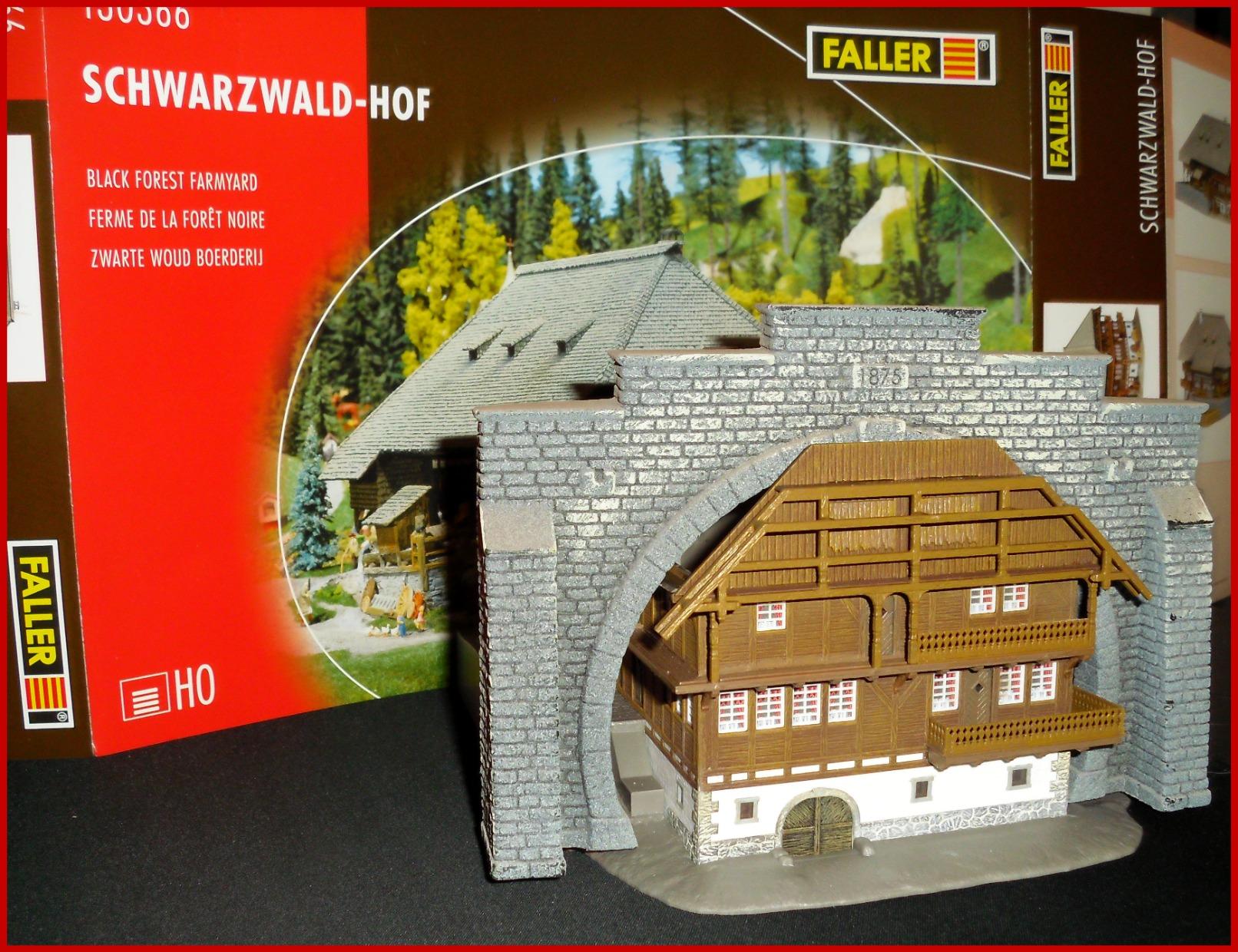 Wunderschöner Bauernhof