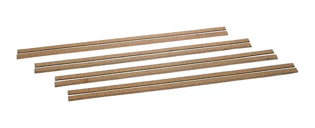 faller-222555-korkgleisbett-spur-n-2000-mm image 1