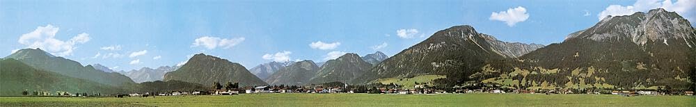 faller-180517-hintergrund-verl-ngerung-3-teilig-gr-n image 1