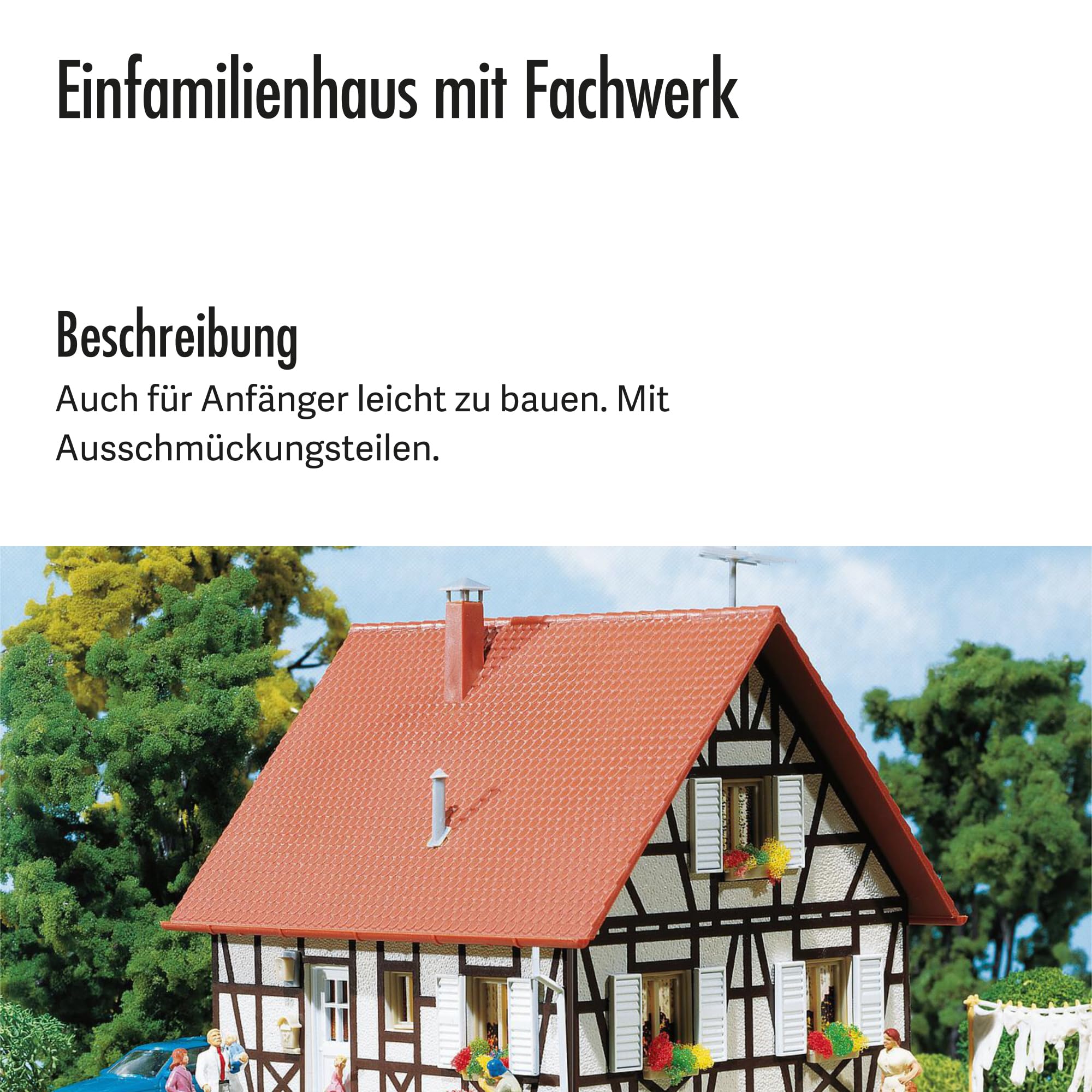 faller-130222-fachwerkhaus-geb-ude-bausatz-h0 image 3