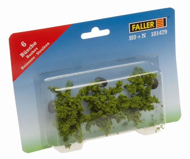 faller-181479-b-sche-gr-n-4-cm-6-st-ck image 1