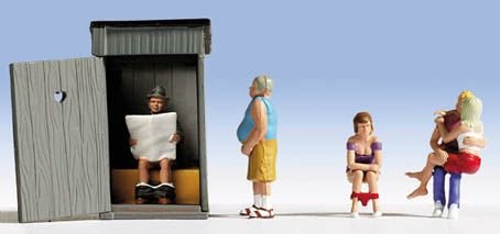noch-klogeschichten-spur-n-1-160-figuren-set-mit-kloh-uschen image 3