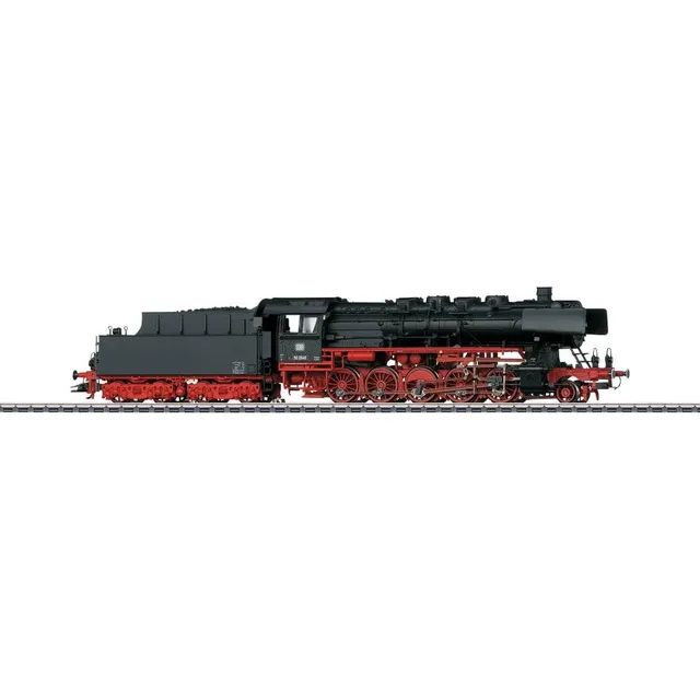 m-rklin-37897-dampflokomotive-br-50-h0-digital-mfx-sound image 1