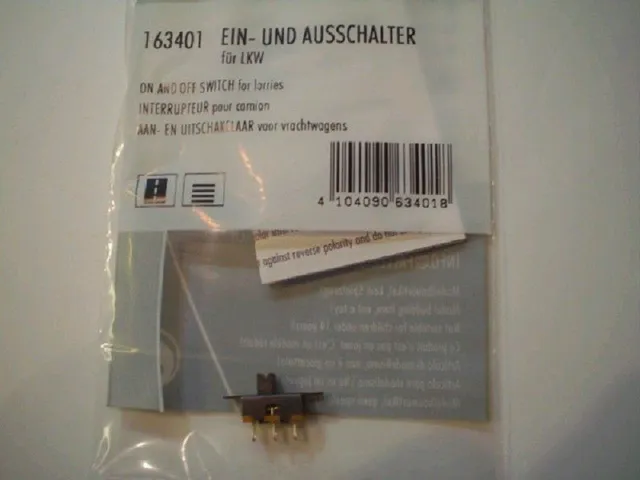 faller-163401-ein-und-ausschalter-f-r-lkw-h0-car-system image 1