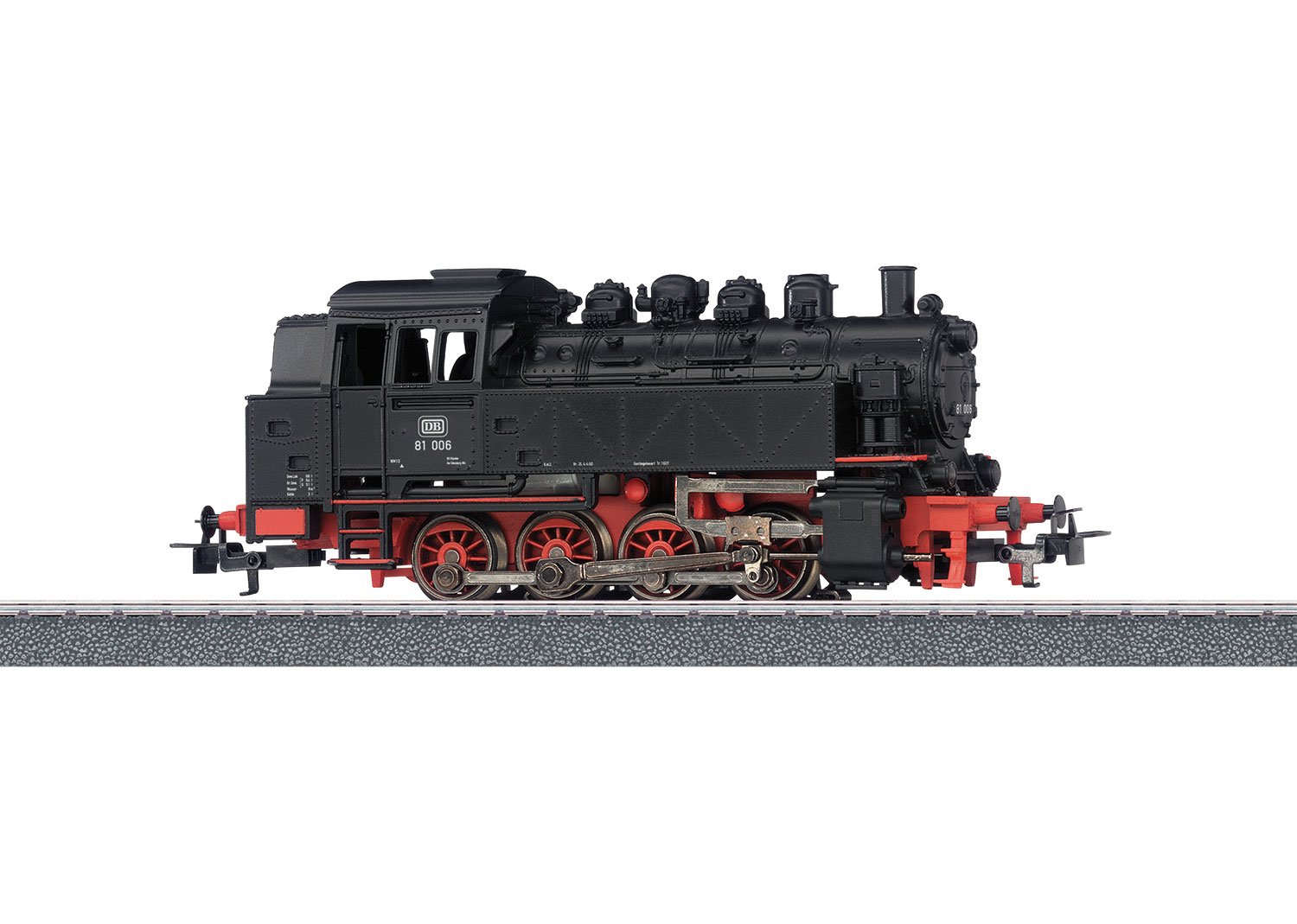 m-rklin-start-up-36321-h0-tenderlok-br-81-db-ep-iii-digital image 1