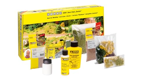 noch-basic-paket-basteln-landschaftsbau-starter-set-h0-tt-n-z image 3