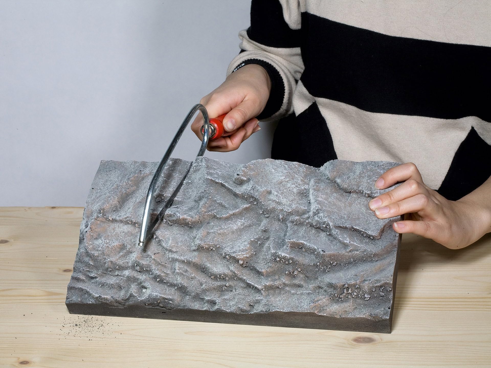 noch-58480-felsplatte-kalkstein-struktur-hartschaum-32-x-18-cm image 4