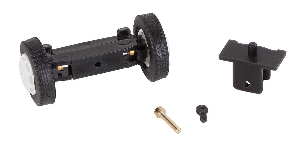 faller-vorderachse-f-r-bus-man-car-system-ersatzteil image 1