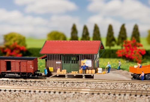 faller-222193-g-terschuppen-mit-rampe-spur-n-bausatz image 4