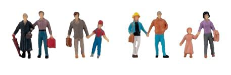 faller-paare-151620-figuren-set image 3