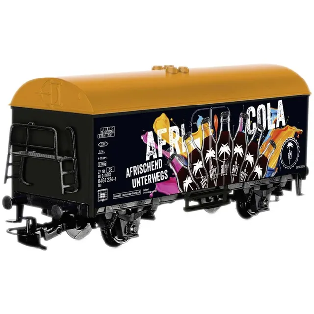 m-rklin-start-up-k-hlwagen-afri-cola-g-terwagen image 1