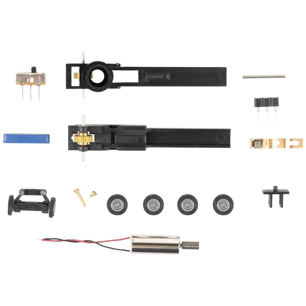 faller-car-system-chassis-kit-n-bus-n-lkw-spur-n image 1