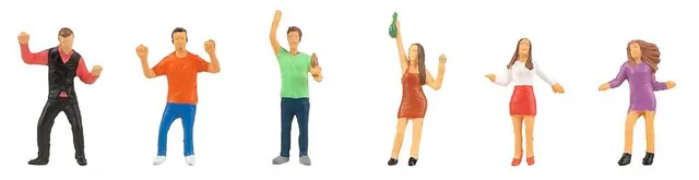 faller-151646-im-club-figuren-set image 1