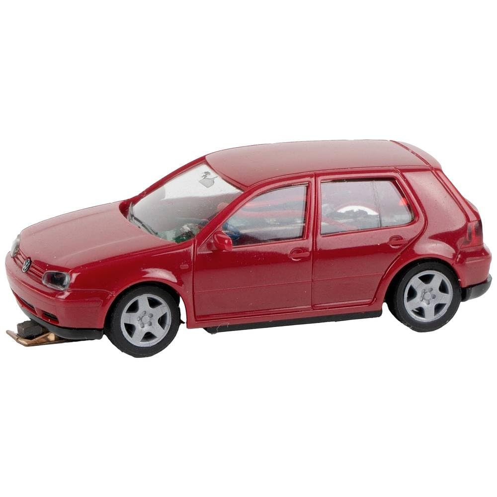 faller-161437-vw-golf-iv-herpa-car-system-spur-h0 image 1